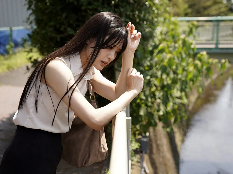 禁断介護 最上一花