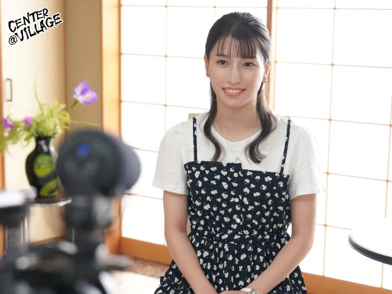 初撮り人妻ドキュメント 細川里緒