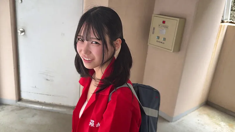 超生意気!パ○活ヤンキー娘をおじさんチ○ポで理解らせる 逢月ひまり