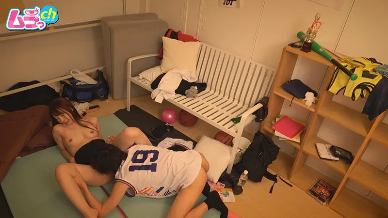 ●校生REC 彼女にカッコいいとこ見せたい男子●校生の性の悩みを解決！？おせっかい教育実習女子大生のドキドキ早漏改善課外授業