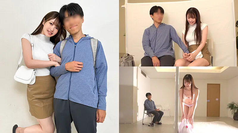 激熱カップルと影絵で遊ぼう！ドキドキNTR早着替えシルエットクイズ！女子大生彼女のコスプレを彼氏は正解する事ができるのか！？失敗したらデカチン即ハメ連続SEX！