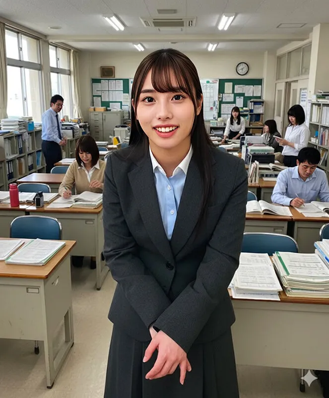 本物小学校の先生にガチ依頼！いじめられっ子童貞君にリアル性教育してもらえませんか？先生のディープキス・授乳手コキ・ま●こくぱぁ鑑賞で包茎ち●ぽがズル剥け勃起！「自然現象だよ」と優しく受けとめてくれる担任と禁断の筆おろしSEXまで！皆瀬先生 有栖先生