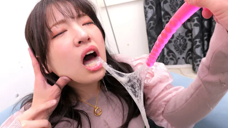 ~喉奥姦通~ イラマチオ 一色さら
