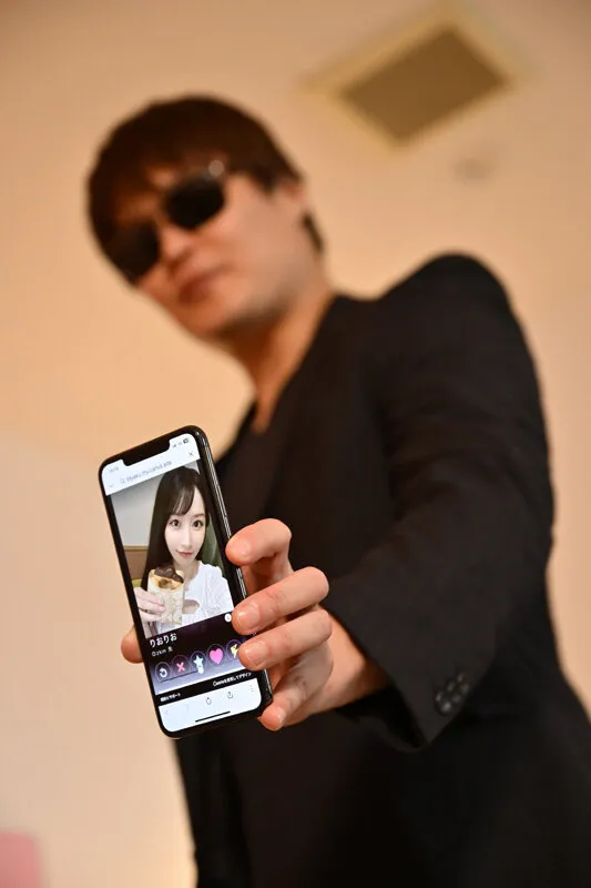 「もう無理…壊れちゃうぅぅ～」パパ活に手を染め肉便器にされた女子大生 朝妃りお