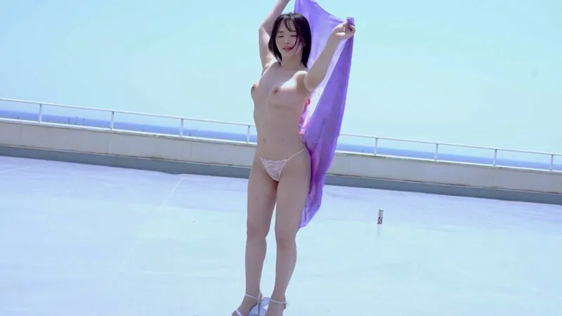 Tsubaki7 潮騒のエリジウム・三宮つばき