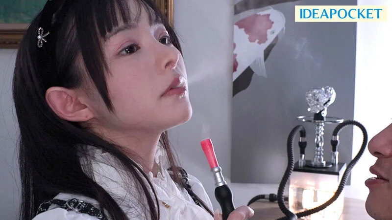 清楚系アイドルの彼女が打ち上げで泥●して関係者チ●ポ喰いまくりのド淫乱ビッチ化！？ SNS炎上待ったなしのNTR映像 山田鈴奈