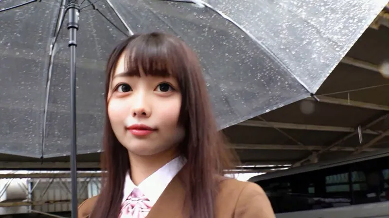完全無敵 制服美少女 01