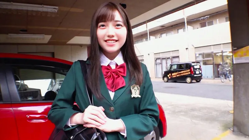 完全無敵 制服美少女 03
