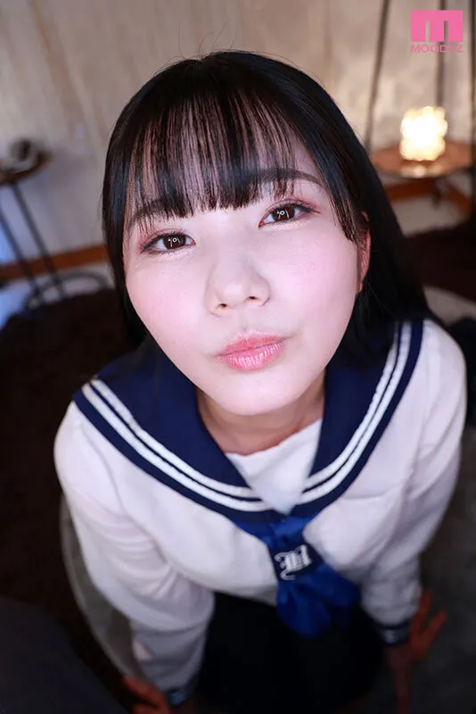 【VR】「先生、好きだよ」ストレートすぎる告白がピュアで可愛過ぎて…教師でありながら生徒とラブホで精子枯れ果てるまで吐精し続けたーー。 純白彩永