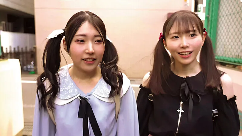 「乳首責めるのだ～いしゅき」ビンカン乳首M男が大好物のぴえん女子たちがオトコを捕獲して甘サドW乳首責め
