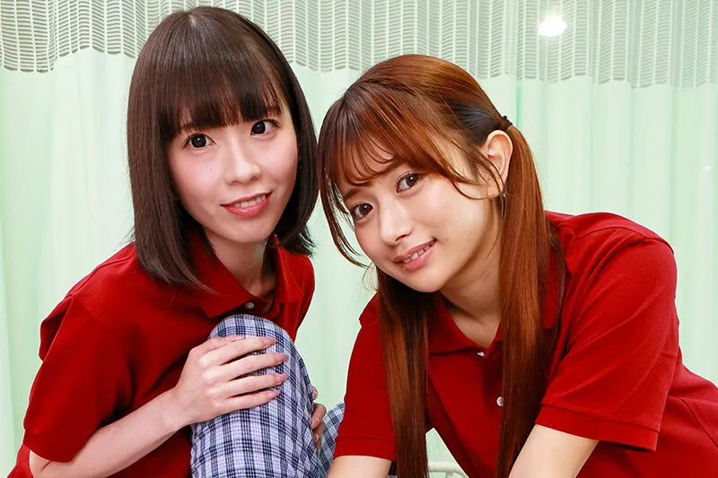 リハビリ科の童顔でかわいい理学療法士さんとSEXできちゃう人生最高の入院生活（4）