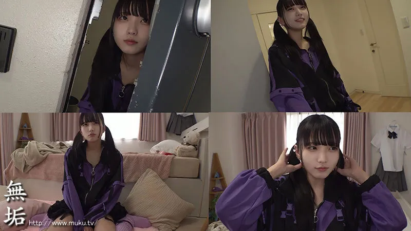 幼馴染みの女友達が引きこもり不登校になったので様子を見に行ってみたら、思春期の性欲拗らせてオナニー狂いになっていた。 ～説得失敗。僕たちは今日も学校に行かずにセックスに溺れる。～ 日泉舞華