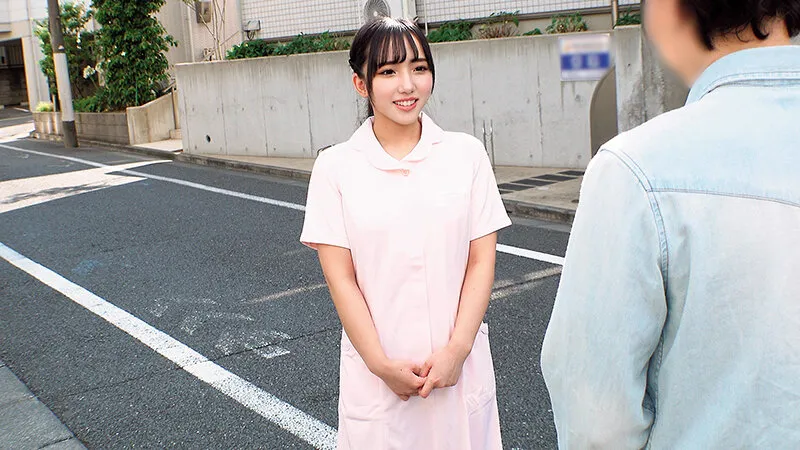 マジで天使ww優しくて可愛い看護師さん！！敏感童貞君の早漏改善してくれませんか！？「何回出してもいいよ…好きなだけ射精させてあげる」どんなに暴発しても許してくれる美人ナースさんが筆おろし中出しSEXさせてくれる神展開≪総暴発数20射精≫