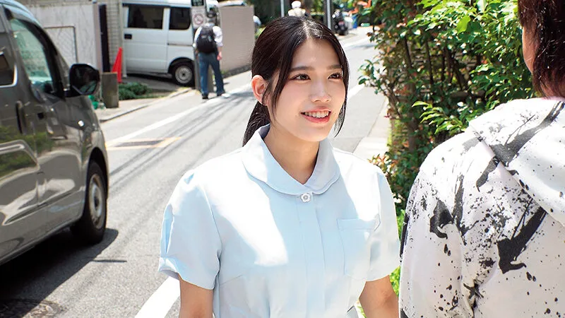 マジで天使ww優しくて可愛い看護師さん！！敏感童貞君の早漏改善してくれませんか！？「何回出してもいいよ…好きなだけ射精させてあげる」どんなに暴発しても許してくれる美人ナースさんが筆おろし中出しSEXさせてくれる神展開≪総暴発数20射精≫