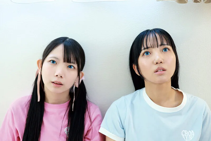 姉妹催● 洗脳された女の子は愛する肉棒に群がり種付けを懇願する 美咲音 南日菜乃