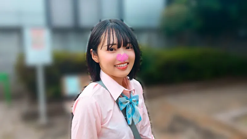 なぎ（1●）元じゅにあい 池袋プロモーション 応募書類「アイドル志望」
