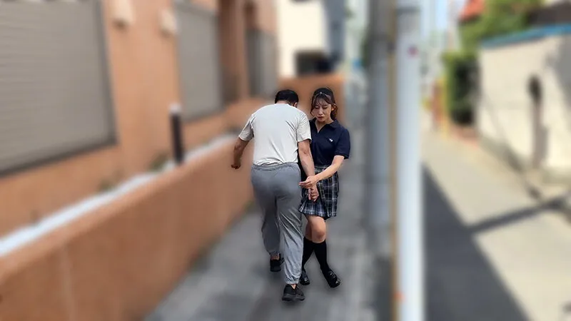 じんかくそうさ洗脳催● か弱き女子○生に全力で体当りするぶつかりおじさんですwその腐った正義感捻り潰してあげましょう編 春乃るる