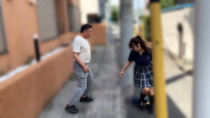 【ぶつかりおじさん催●無双】じんかくそうさ洗脳催● か弱き女子○生に全力で体当りするぶつかりおじさんですwその腐った正義感捻り潰してあげましょう編 春乃るる