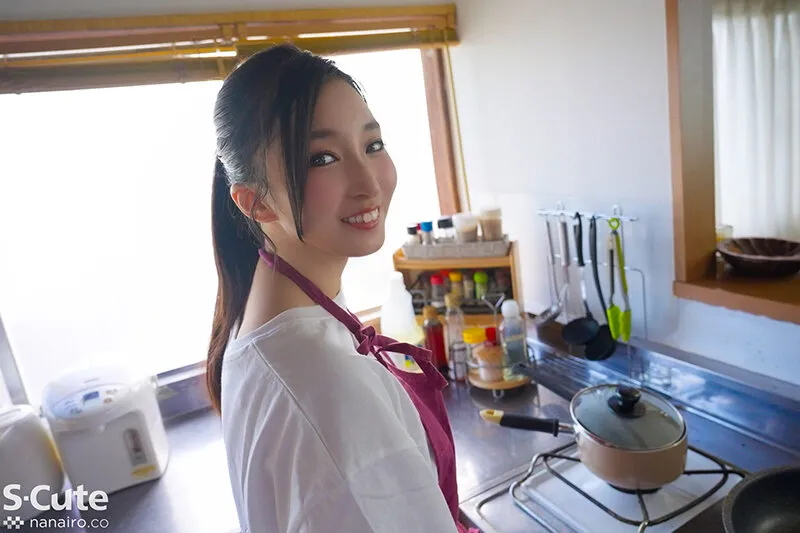 「ご飯にする？お風呂にする？それとも私？」を月野かすみがやったら想像以上にエロ過ぎた。