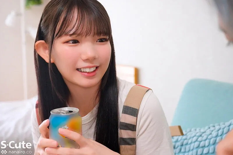 いつでも使えるオナホ後輩 南日菜乃