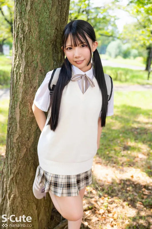 放課後はお泊りSEX。低身長ロリが痙攣するまで感じるSEX 南日菜乃