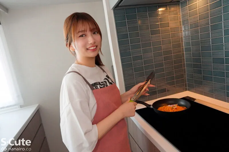 「ご飯にする？お風呂にする？それとも私？」を北岡果林がやったら想像以上にエロ過ぎた。