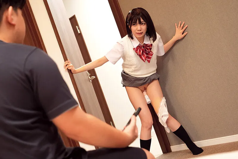 背徳が興奮を倍増させる禁断兄妹中出し近親相姦ちびっ子パイパンゆな 日向由奈