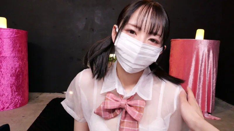 強●責められコスプレ美少女 神さぽオナニー 西元めいさ