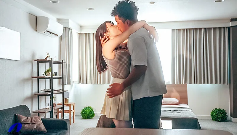 1日中セックスしよッ！ 朝から晩まで、いつでもどこでも本能のままSEX三昧！！ 桜ゆの