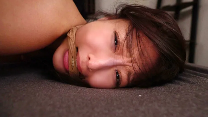 一人暮らしのOLを狙う鬼畜レ●プ集団自宅押込み中出し強●性交 Vol.64 被害者M.Hさん