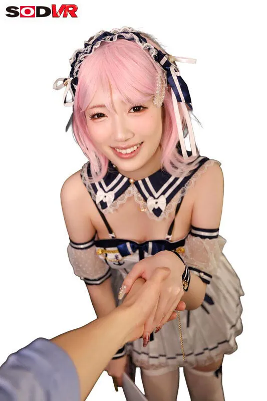 【VR】【8K】【神回】隠れオフパコ営業している地下アイドルに媚○を仕込んでキメセク沼落ち肉便器してみたVR 浦上ひのり