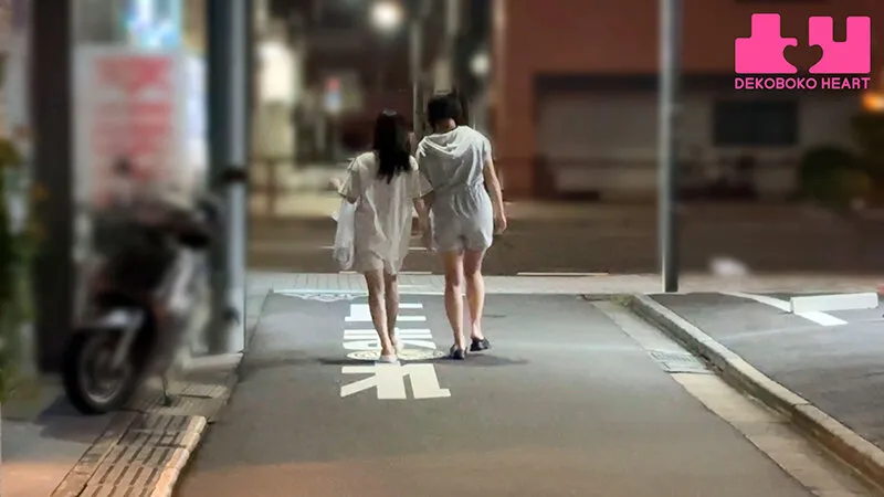 失恋傷心中ねぎらい1泊2日の温泉旅行で友達から初めてのレズビアンに目覚めた2人 南梨央奈 乃木蛍