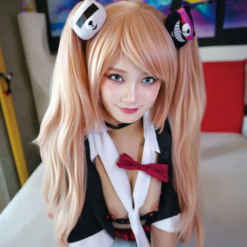 コスコスパイパイVol.11 スクールカースト最上位とコスプレハメハメ！シコシコシコシコ精子巡礼