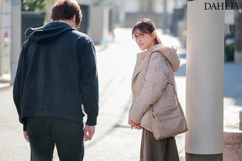 こんなおばさんでもナマでしてくれますか? 角奈保