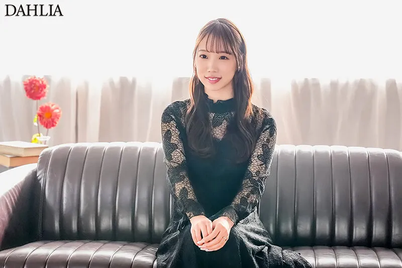 専属移籍 DAHLIA 与田りん 中出し解禁 禁断の壁を越え大人のオンナへ―。