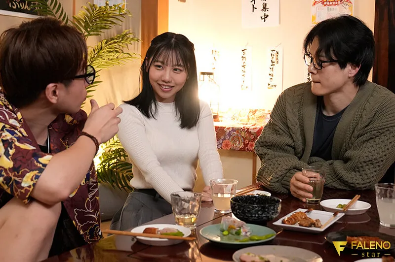 好きだった先輩に裏切られ組織的キメセクサークルでマワされた女子大生 浜辺やよい