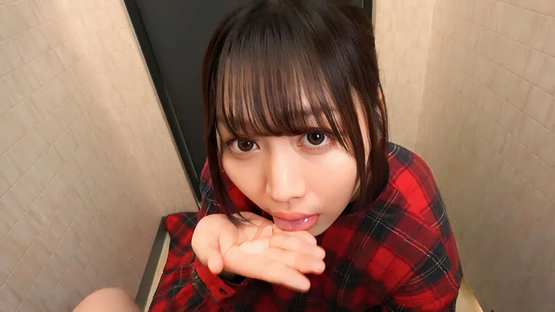 た～っぷり舐めてくれる【じゅぽっじゅぽっ】フェラちゅう！！【とつぜん恐縮ですがフェラチオしてもらえますか？】Episode12