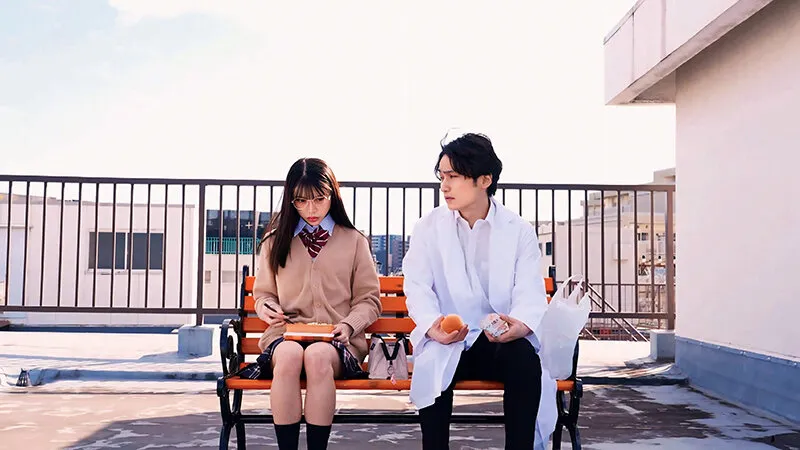 放課後2人きり 風紀委員長と担任教師がいびつで依存的な秘密の性活指導を繰り返した話 水原わこ