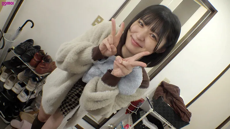 もの凄い性欲！仕事と子育てでオナニーする暇もないシングルマザーと中出しSEX ゆみ28歳