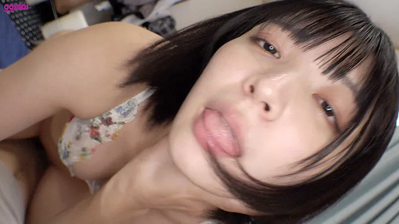 もの凄い性欲！仕事と子育てでオナニーする暇もないシングルマザーと中出しSEX ゆみ28歳