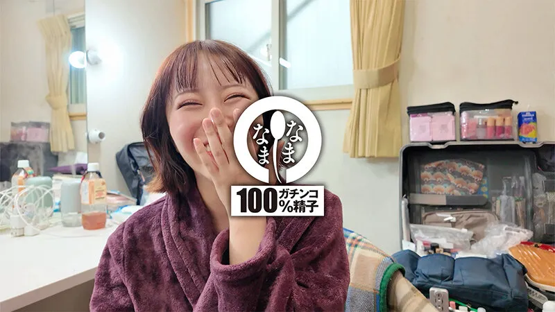 Hカップ欲張り子宮に計8発 シルズとノーカット真正中出し 深月めい
