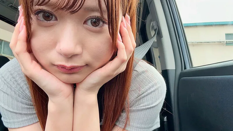 出会って3秒でキス！！ベロチュウ大好きセフレ北岡果林とラブホ巡りで1日中接吻デート
