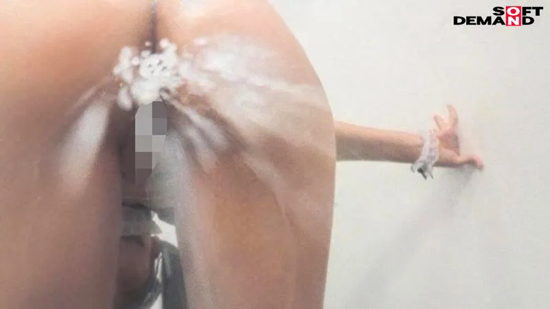 肛門処女のトリマー専門学生が初アナルで腸汁ダクダク気張りイキ！はじめてのケツ穴SEX大量牛乳浣腸音羽ゆうあ（20）
