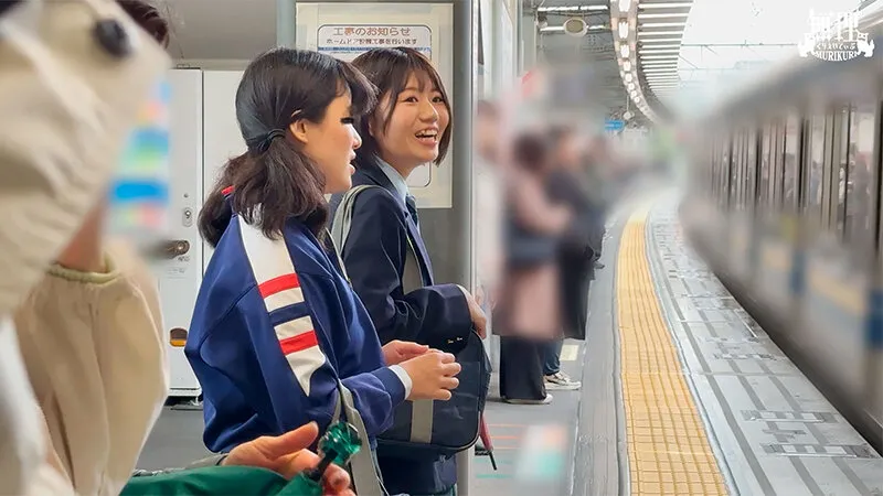 ボーイッシュJ●痴●ガチナマ路線 中に出さない代わりに…言いなり奴●化！でも最後は裏切り中出し便女ww