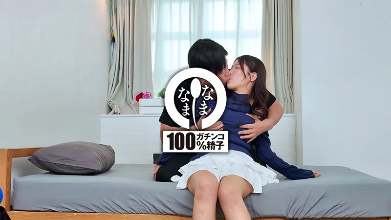 Gカップ巨乳＆ハメ潮膣に12発 笑顔で大量真正中出しドキュメント 碧那美海