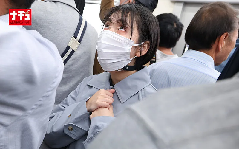 着せ替え羞恥電車4 下品な服で何日もやられた気弱娘
