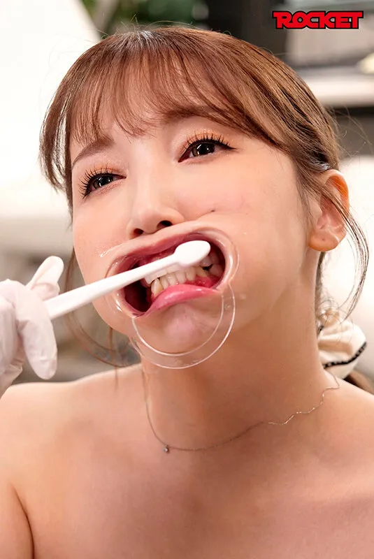 究極の妄想お仕事シリーズ ディープキス歯科クリニック8 友田彩也香