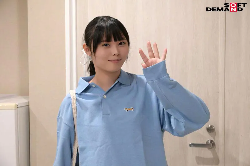 フェラチオ練習10発射。「男の人を気持ちよくさせたい」健気な美少女が大きな瞳を潤ませながらおちんちんの色んな舐め方を吸収していく1日特訓！高星なぎさ