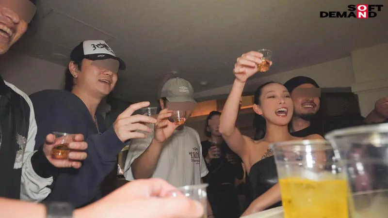 新人 DJ 選元らな（20）AVデビュー【ニュー個撮】