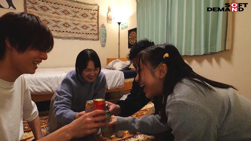 娘に憑依した俺はついに心までメスに堕ちました 和栗ゆゆ